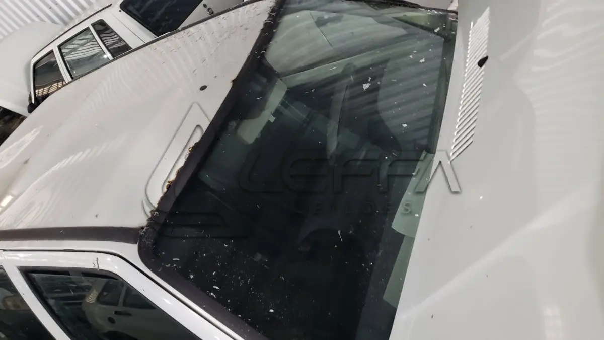LOTE 004 - FIAT/UNO MILLE ECONOMY – JSZ-4124