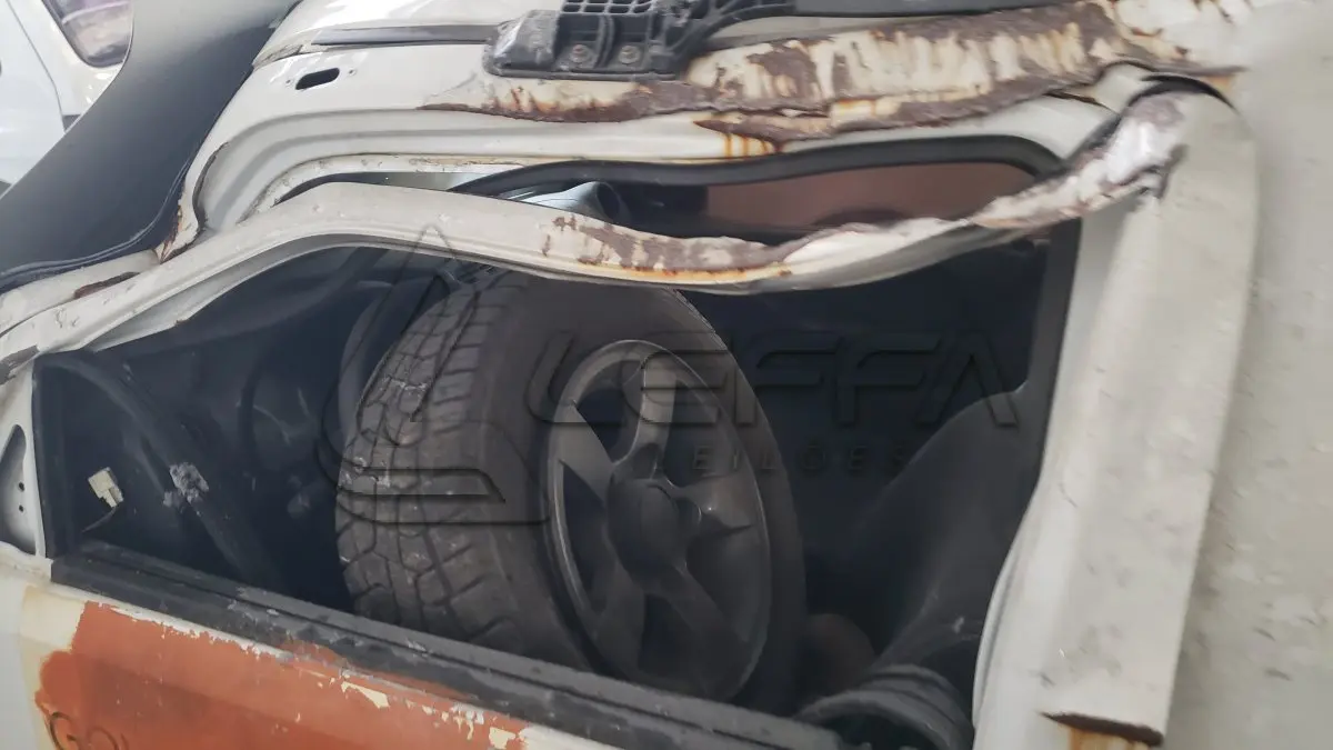 LOTE 006 - SUZUKI/JIMNY 4 ALL – PKS-3394