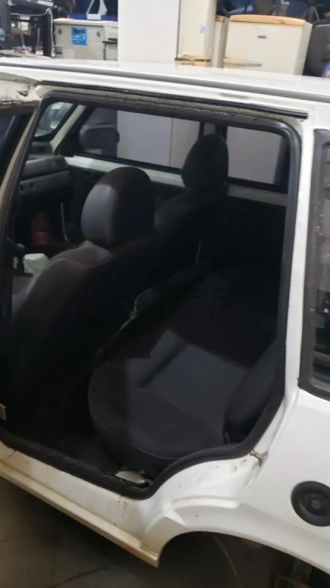 LOTE 026 - FIAT/UNO MILLE ECONOMY – JSZ-5892