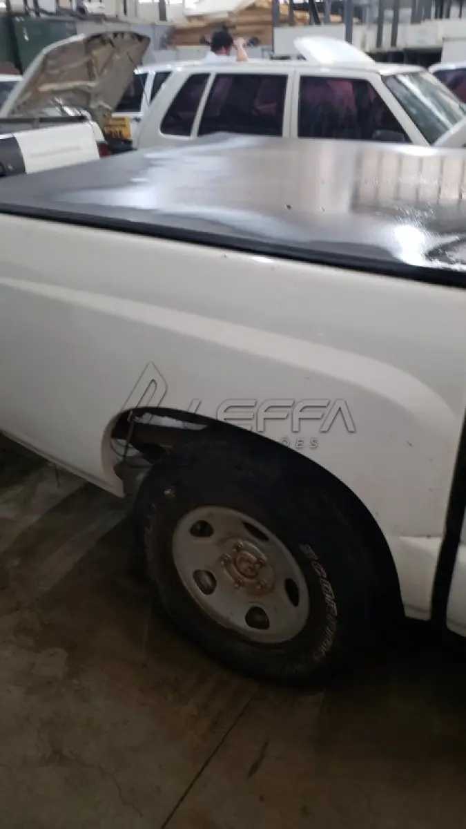 LOTE 018 - GM/S10 2.8 D 4X4 – JOY-1430
