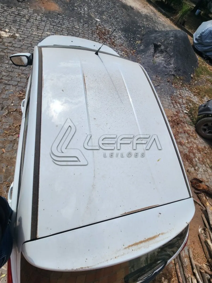 LOTE 042 - FORD KA SE 1.0 – QTY-4J98