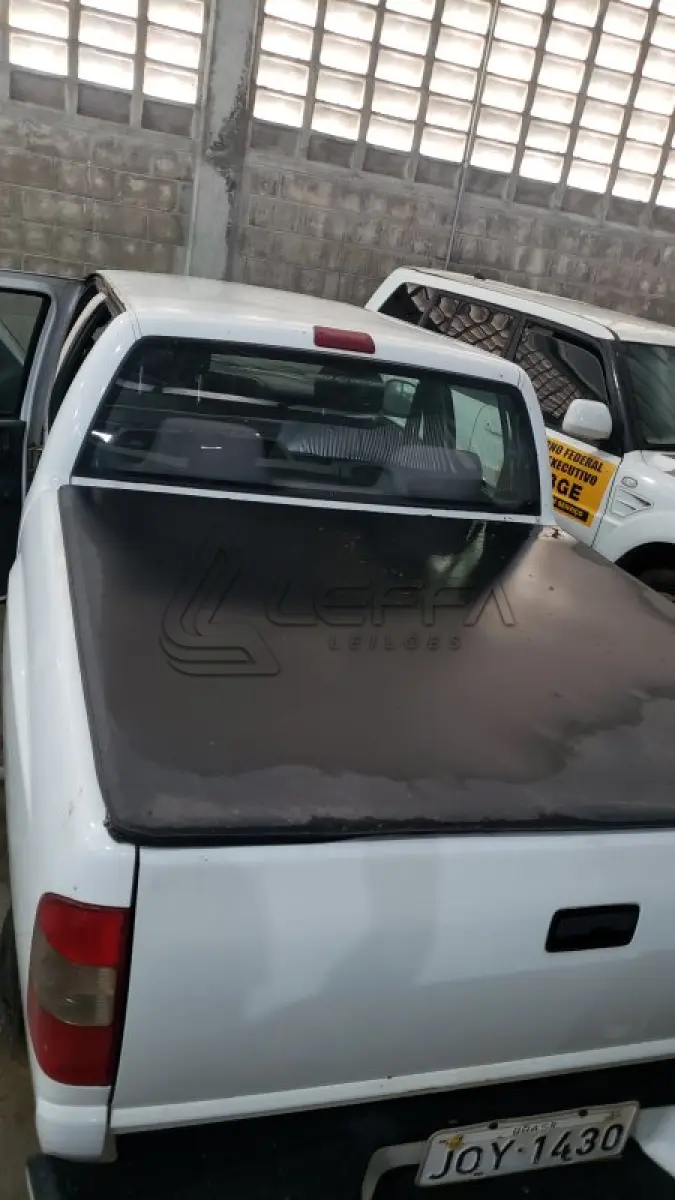 LOTE 018 - GM/S10 2.8 D 4X4 – JOY-1430