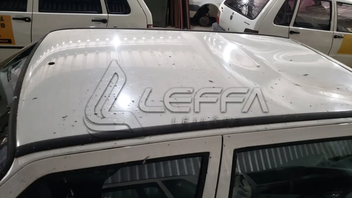 LOTE 017 - FIAT/UNO MILLE ECONOMY – NYM-1359