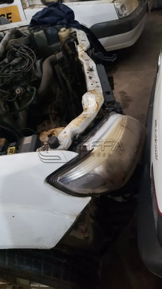 LOTE 010 - MMC/PAJERO TR4 FLEX HP – NYQ-3867