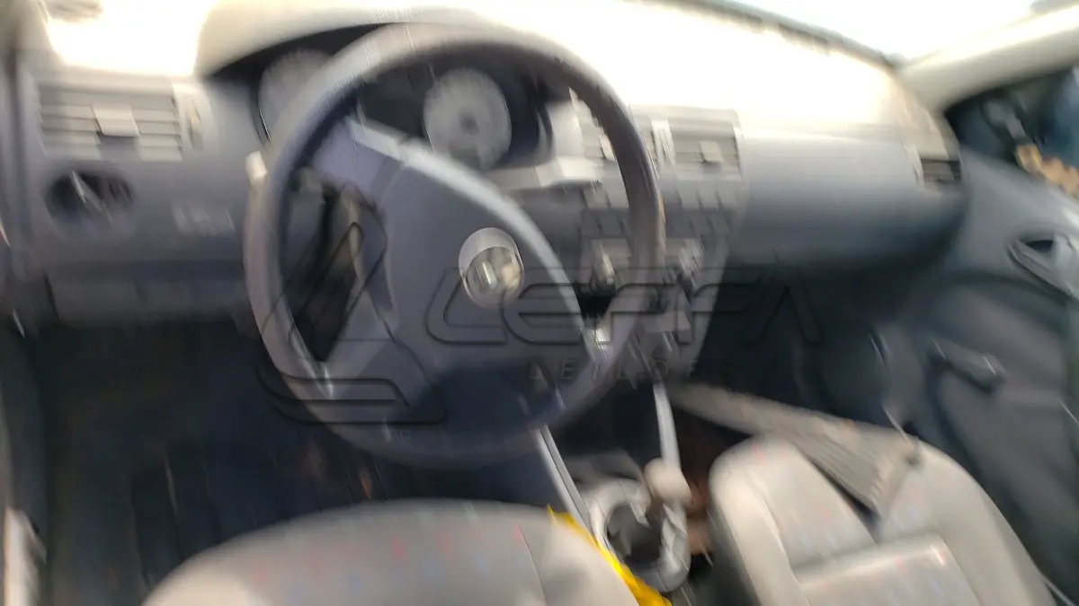 LOTE 027 - VW/PARATI 1.6 – JOY-1432