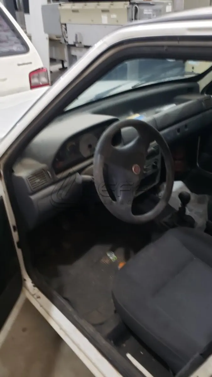 LOTE 026 - FIAT/UNO MILLE ECONOMY – JSZ-5892