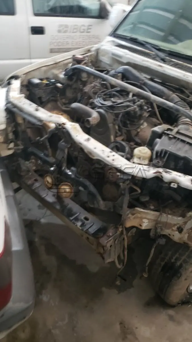 LOTE 010 - MMC/PAJERO TR4 FLEX HP – NYQ-3867