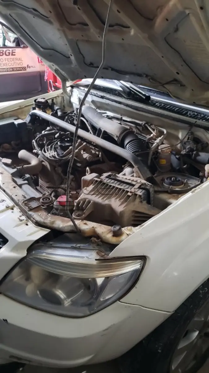LOTE 016 - MMC/PAJERO TR4 FLEX HP – NYH-9976