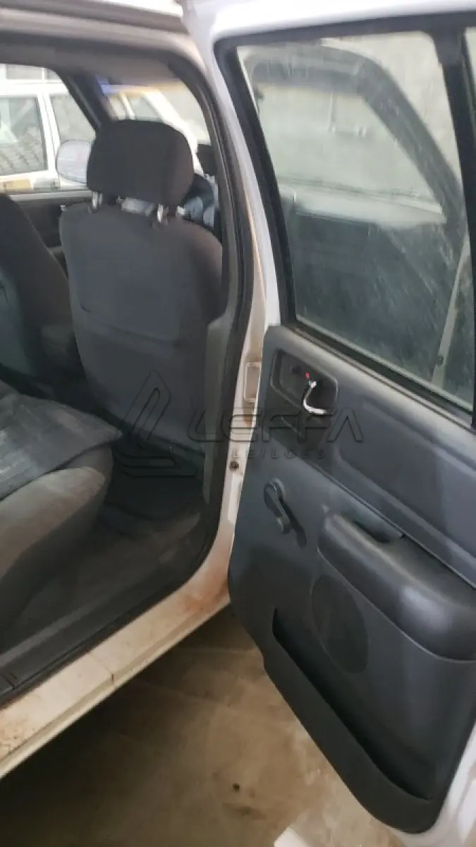 LOTE 018 - GM/S10 2.8 D 4X4 – JOY-1430