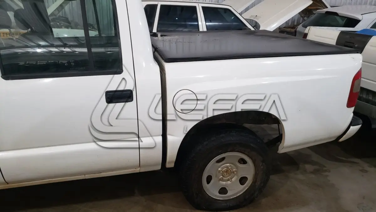 LOTE 018 - GM/S10 2.8 D 4X4 – JOY-1430