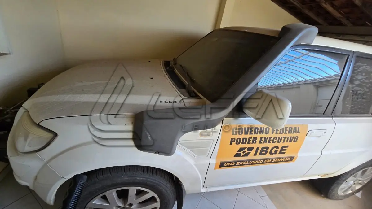 LOTE 036 - MMC/PAJERO TR4 FLEX HP – NYQ-3295