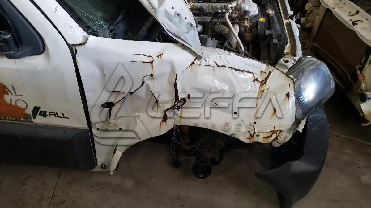 LOTE 006 - SUZUKI/JIMNY 4 ALL – PKS-3394