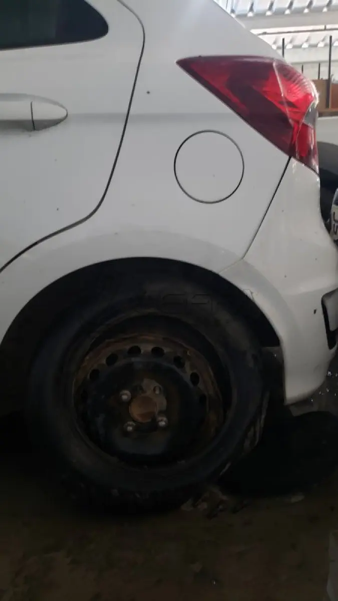 LOTE 007 - FORD/KA SE 1.0 HA C – QTY-5E76