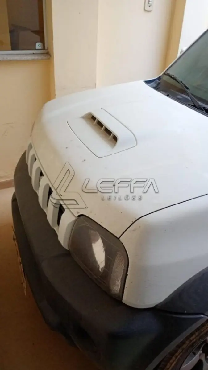 LOTE 033 - SUZUKI/JIMNY 4 ALL – PKW-7985