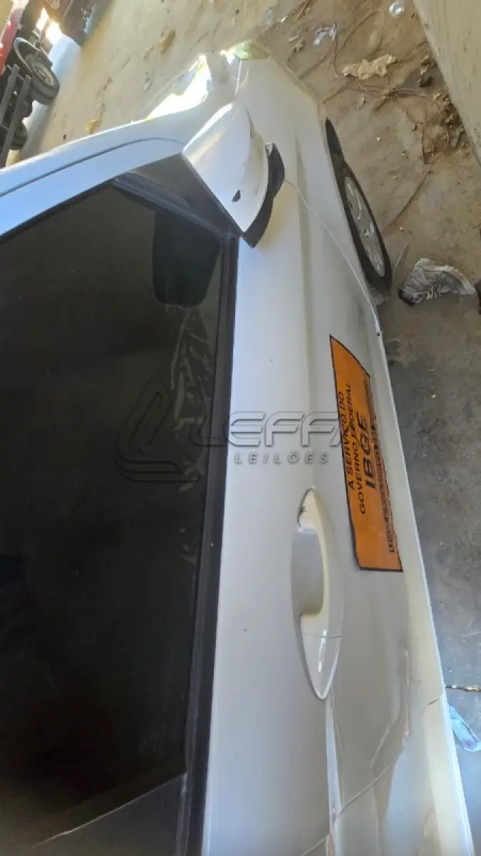 LOTE 037 - FORD KA SE 1.0 – QTY-1J58