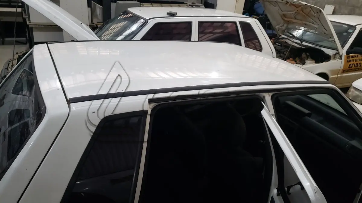 LOTE 023 - FIAT/UNO MILLE ECONOMY – JSZ-2019