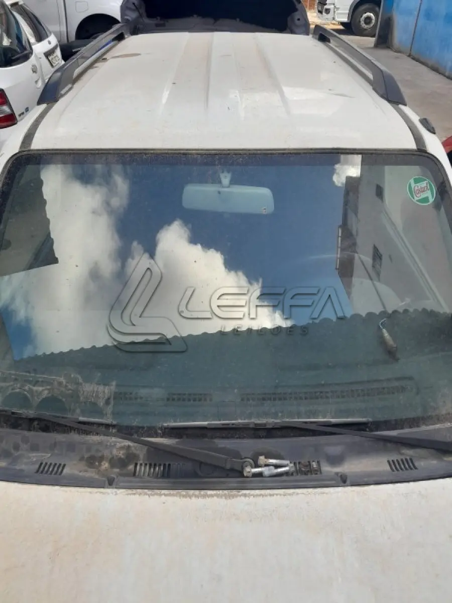 LOTE 045 - SUZUKI/JIMNY 4 ALL – PKS-8189