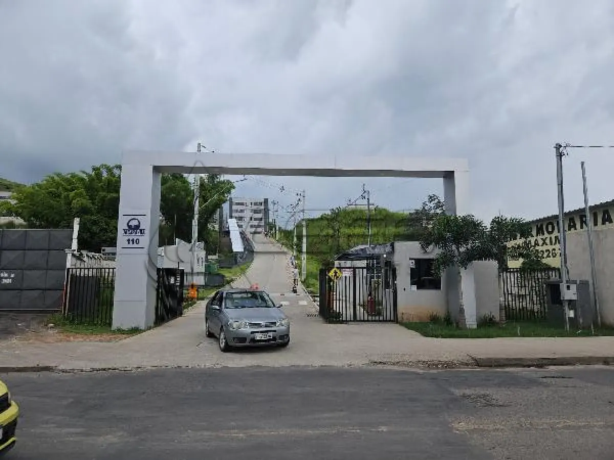 LOTE 132 - Apartamento / ESTADO: MG / CIDADE: JUIZ DE FORA / RESIDENCIAL JACARANDA