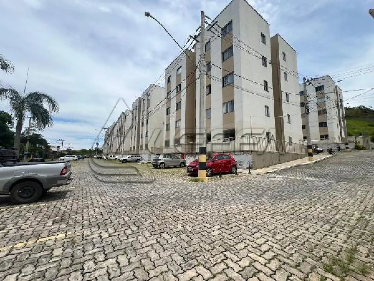 LOTE 134 - Apartamento / ESTADO: MG / CIDADE: JUIZ DE FORA / CONDOMINIO VILLAGE DAS PEDRAS