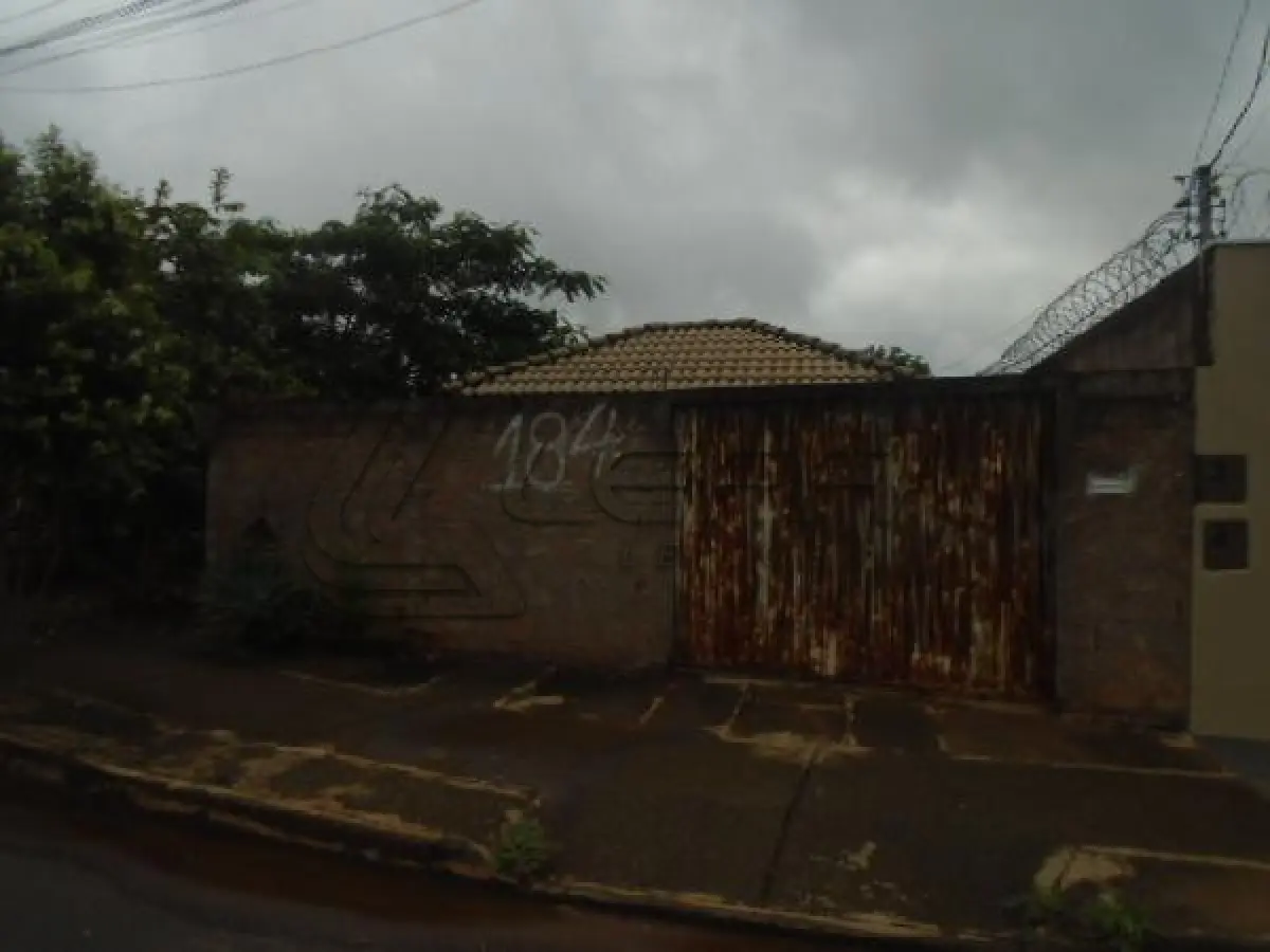 LOTE 157 - Casa / ESTADO: MG / CIDADE: UBERLANDIA / RESIDENCIAL LAGO AZUL