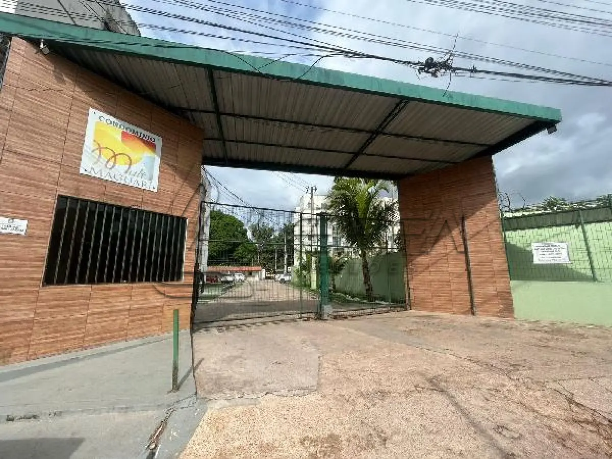 LOTE 175 - Apartamento / ESTADO: PA / CIDADE: ANANINDEUA / COND MULT-MAGUARI