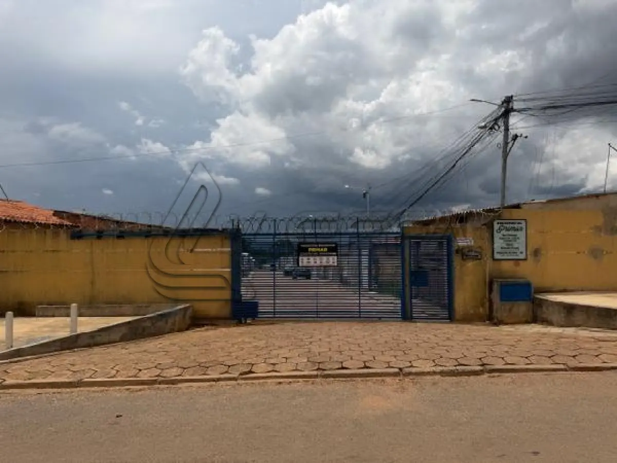 LOTE 084 - Casa / ESTADO: GO / CIDADE: VALPARAISO DE GOIAS / COND RES PRIMAR