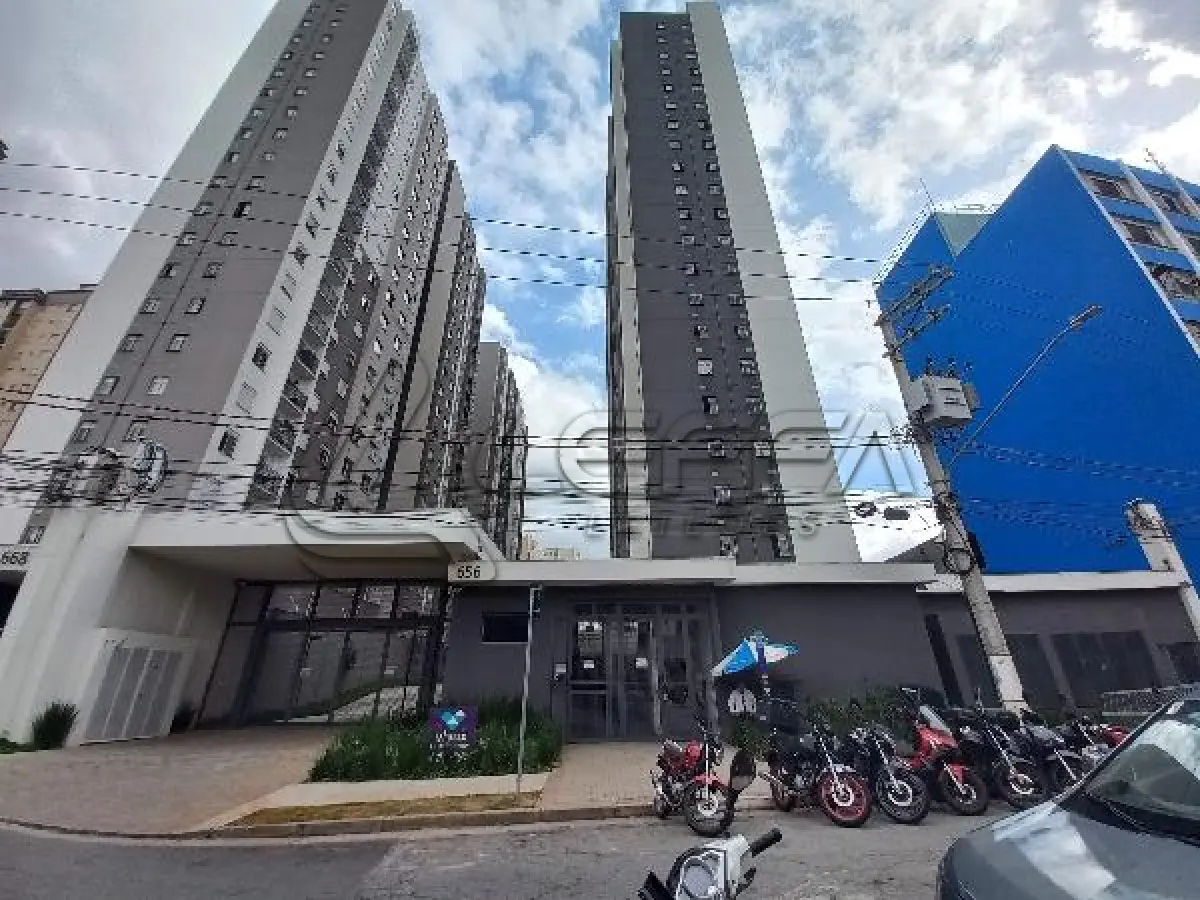 LOTE 462 - Apartamento / ESTADO: SP / CIDADE: SAO PAULO / VIVAZ ESTACAO BELEM