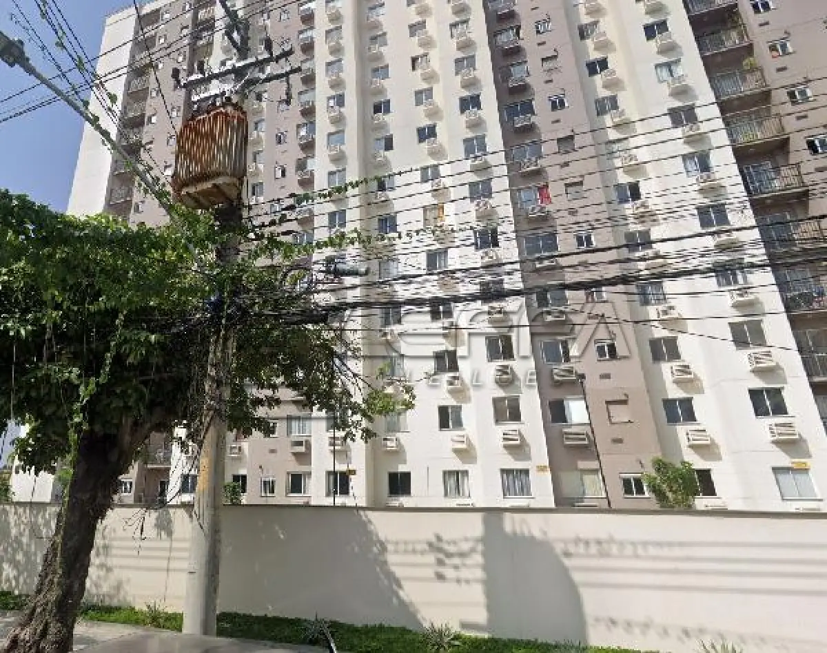 LOTE 292 - Apartamento / ESTADO: RJ / CIDADE: RIO DE JANEIRO / VIVAZ RAMOS