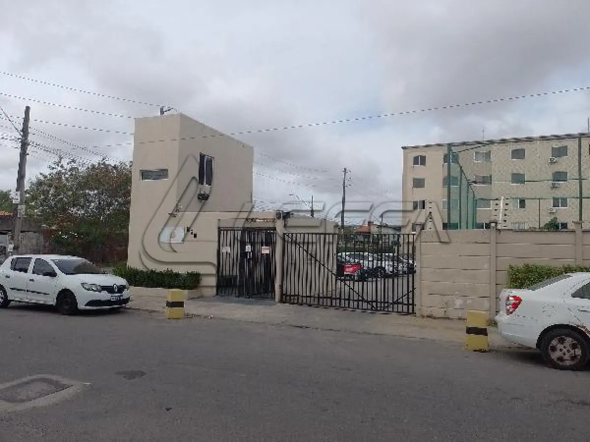 LOTE 019 - Apartamento / ESTADO: CE / CIDADE: FORTALEZA / COND JARDIM PASSARE