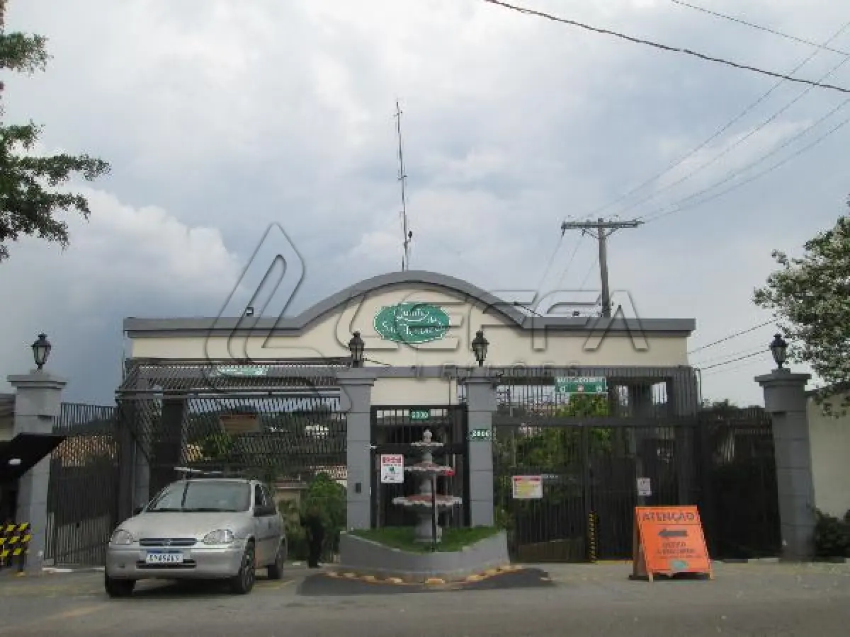LOTE 402 - Terreno / ESTADO: SP / CIDADE: COTIA / QUINTA DE SAO FERNANDO