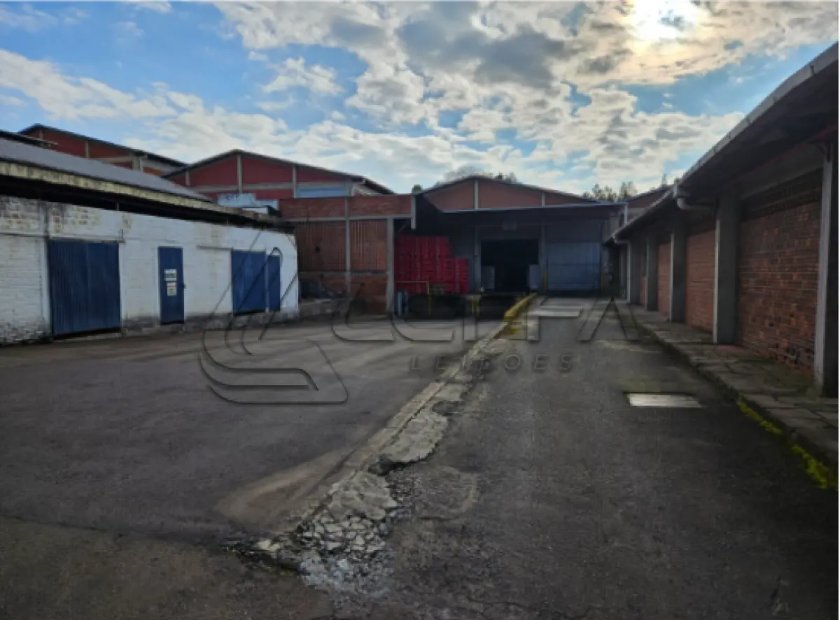 LOTE 001 - UM COMPLEXO INDUSTRIAL, EDIFICADO SOBRE UM TERRENO COM ÁREA TOTAL DE 52.071,98 M², LOCALIZADO NA RS-239, Nº 5.966, NO MUNICÍPIO DE CAMPO BOM/RS, EM REGIÃO DE FÁCIL ACESSO E COM RELEVANTE POTENCIAL LOGÍSTICO E INDUSTRIAL.