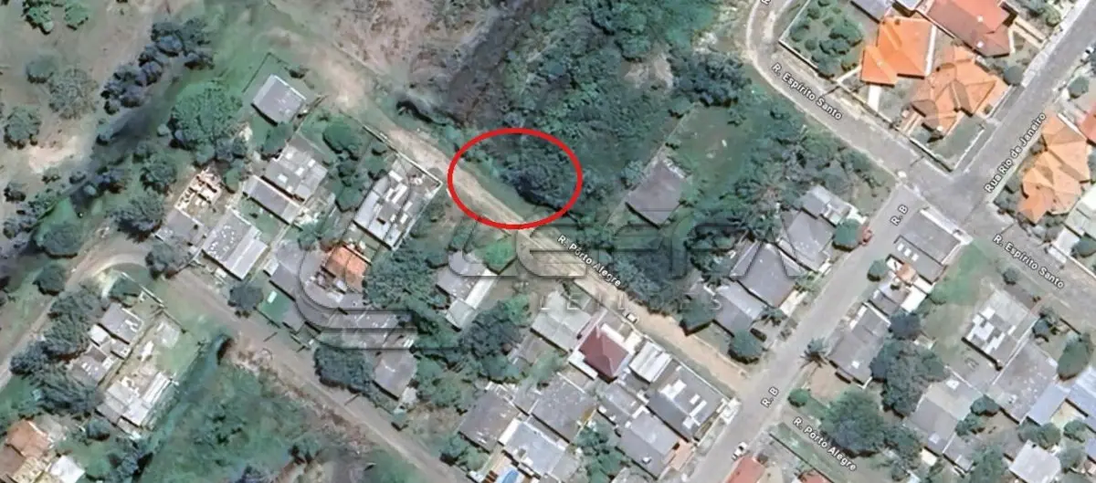 LOTE 001 - UM TERRENO URBANO, SEM BENFEITORIAS, COM A ÁREA DE 300M², SITUADO NA PRAIA GAIVOTA, MUNICÍPIO DE BALNEÁRIO GAIVOTA/SC