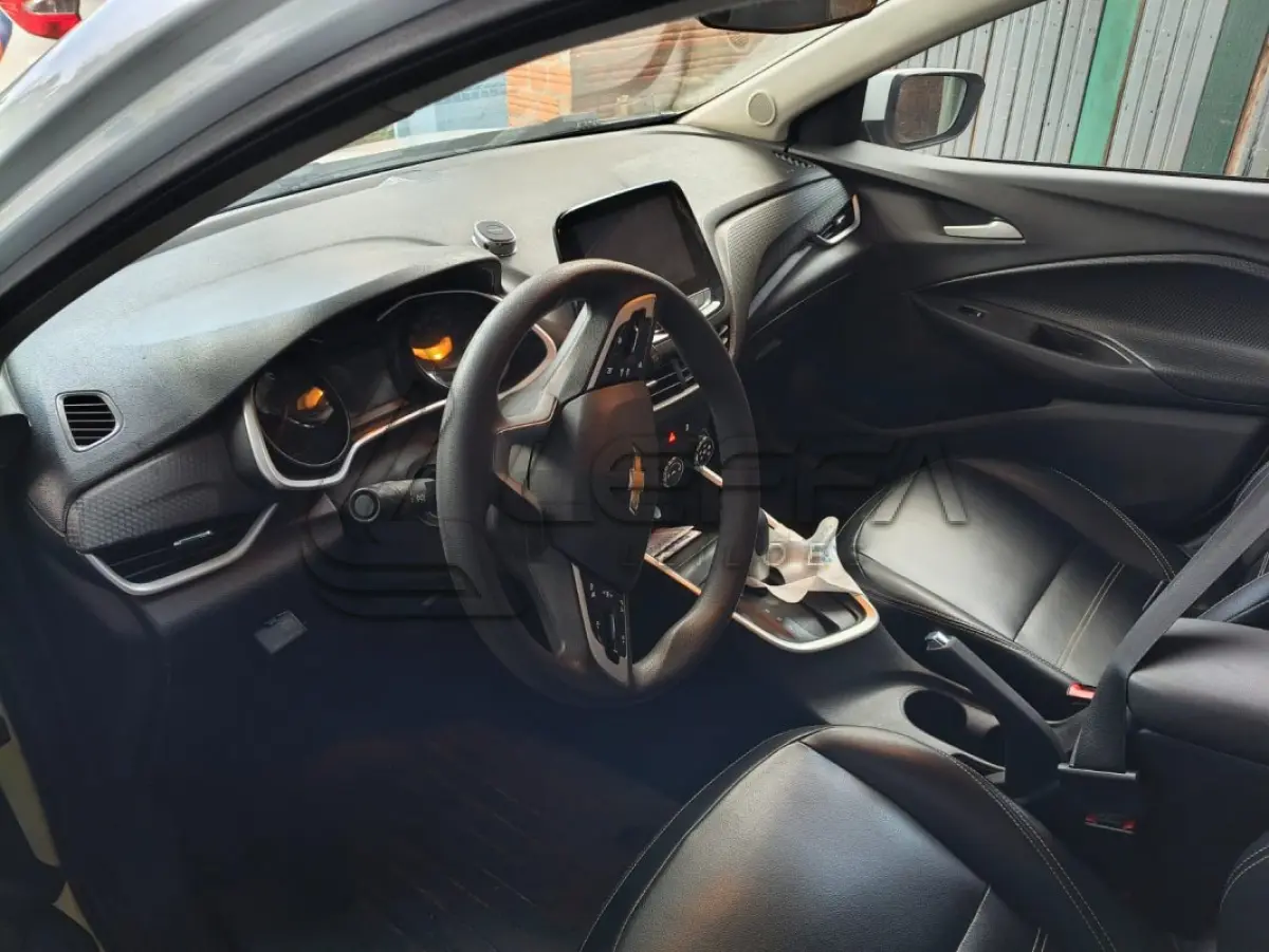 LOTE 011 - GM ONIX PLUS 10TAT LT1 - JAX 3B33