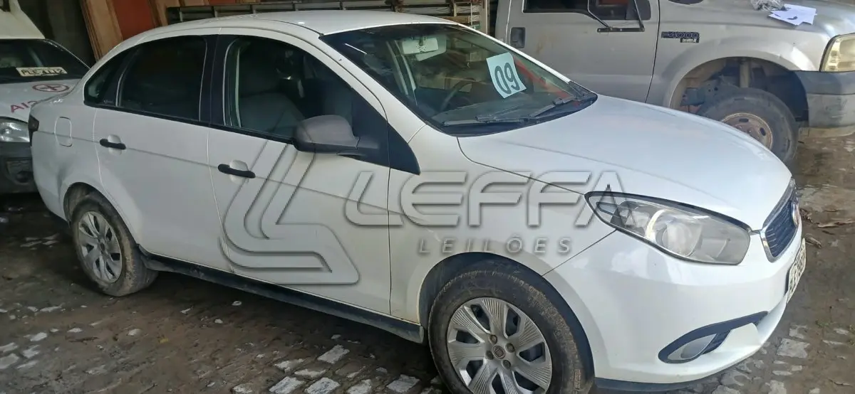 LOTE 009