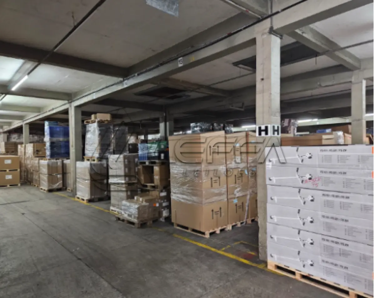 LOTE 001 - UM COMPLEXO INDUSTRIAL, EDIFICADO SOBRE UM TERRENO COM ÁREA TOTAL DE 52.071,98 M², LOCALIZADO NA RS-239, Nº 5.966, NO MUNICÍPIO DE CAMPO BOM/RS, EM REGIÃO DE FÁCIL ACESSO E COM RELEVANTE POTENCIAL LOGÍSTICO E INDUSTRIAL.