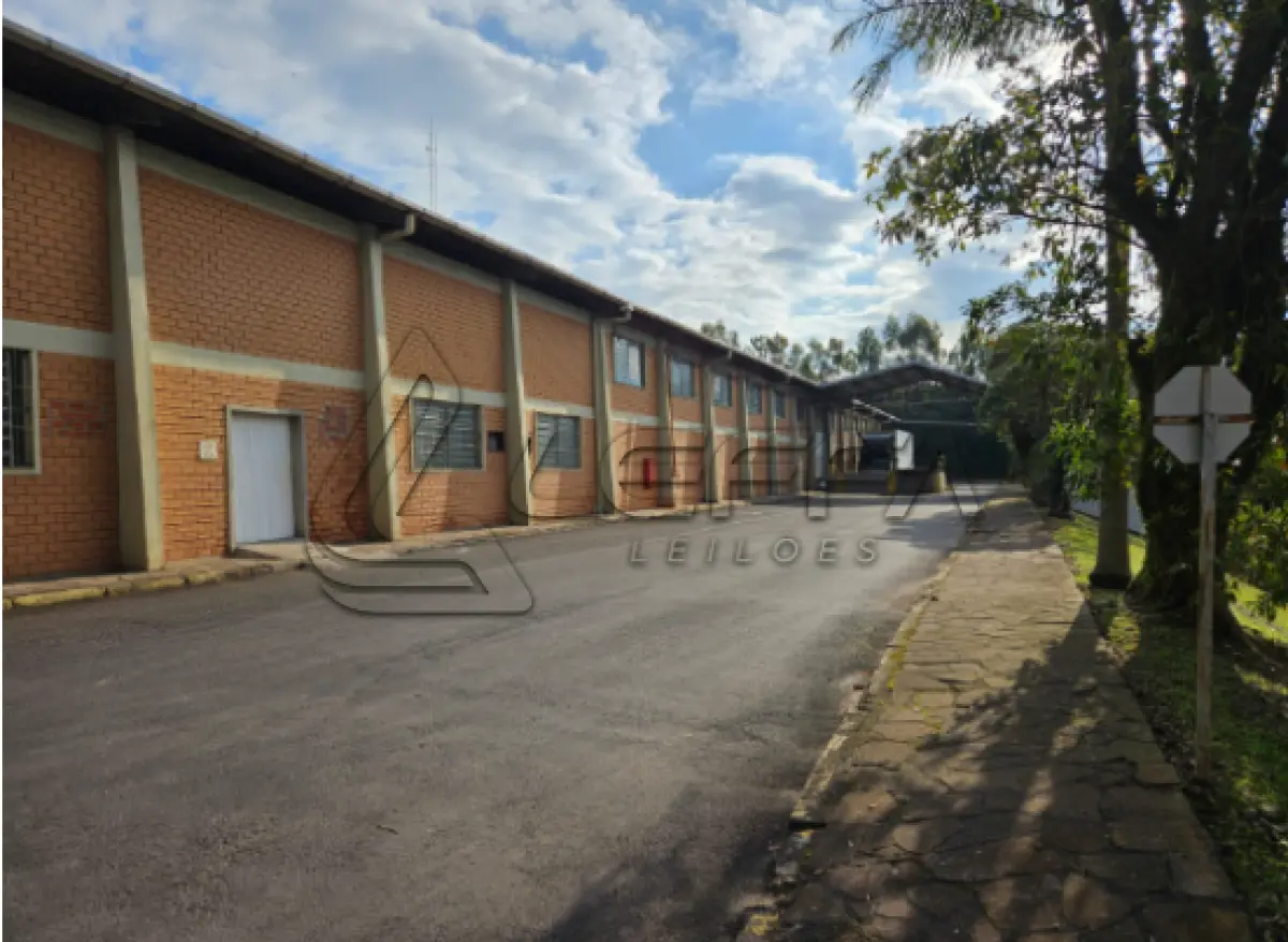LOTE 001 - UM COMPLEXO INDUSTRIAL, EDIFICADO SOBRE UM TERRENO COM ÁREA TOTAL DE 52.071,98 M², LOCALIZADO NA RS-239, Nº 5.966, NO MUNICÍPIO DE CAMPO BOM/RS, EM REGIÃO DE FÁCIL ACESSO E COM RELEVANTE POTENCIAL LOGÍSTICO E INDUSTRIAL.