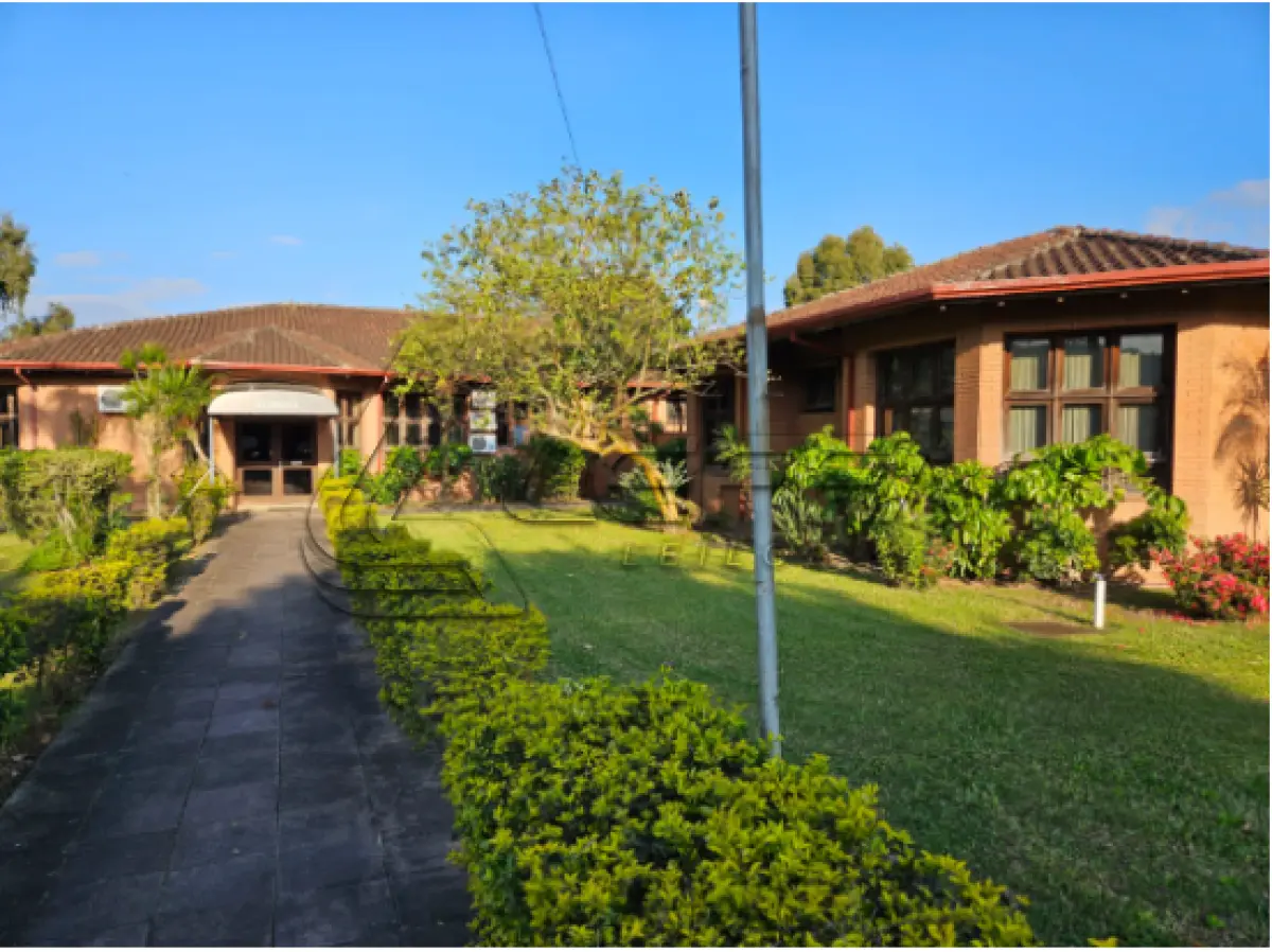 LOTE 001 - UM COMPLEXO INDUSTRIAL, EDIFICADO SOBRE UM TERRENO COM ÁREA TOTAL DE 52.071,98 M², LOCALIZADO NA RS-239, Nº 5.966, NO MUNICÍPIO DE CAMPO BOM/RS, EM REGIÃO DE FÁCIL ACESSO E COM RELEVANTE POTENCIAL LOGÍSTICO E INDUSTRIAL.