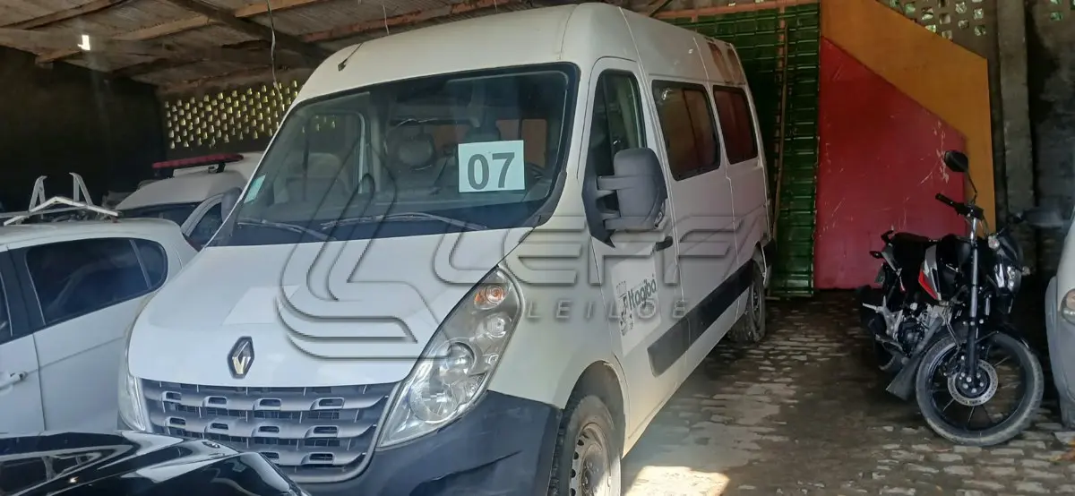 LOTE 007
