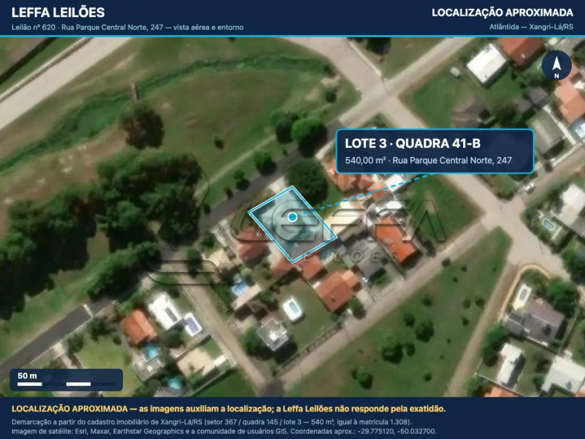 LOTE 001