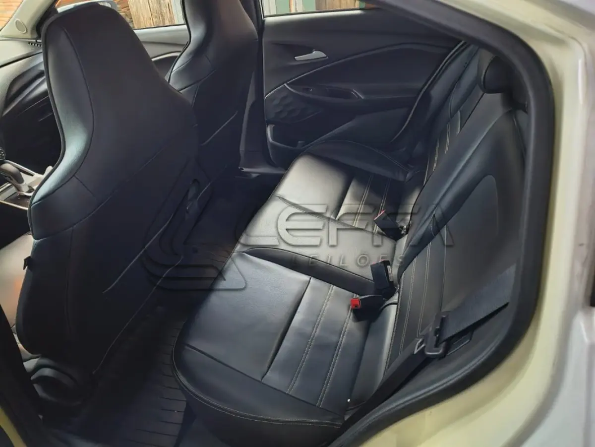 LOTE 011 - GM ONIX PLUS 10TAT LT1 - JAX 3B33