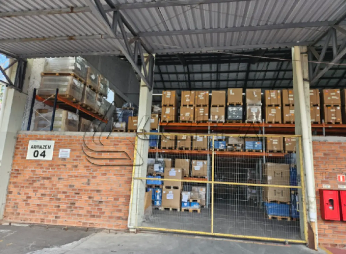 LOTE 001 - UM COMPLEXO INDUSTRIAL, EDIFICADO SOBRE UM TERRENO COM ÁREA TOTAL DE 52.071,98 M², LOCALIZADO NA RS-239, Nº 5.966, NO MUNICÍPIO DE CAMPO BOM/RS, EM REGIÃO DE FÁCIL ACESSO E COM RELEVANTE POTENCIAL LOGÍSTICO E INDUSTRIAL.