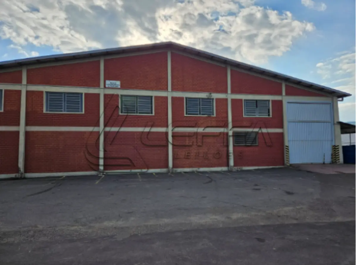 LOTE 001 - UM COMPLEXO INDUSTRIAL, EDIFICADO SOBRE UM TERRENO COM ÁREA TOTAL DE 52.071,98 M², LOCALIZADO NA RS-239, Nº 5.966, NO MUNICÍPIO DE CAMPO BOM/RS, EM REGIÃO DE FÁCIL ACESSO E COM RELEVANTE POTENCIAL LOGÍSTICO E INDUSTRIAL.