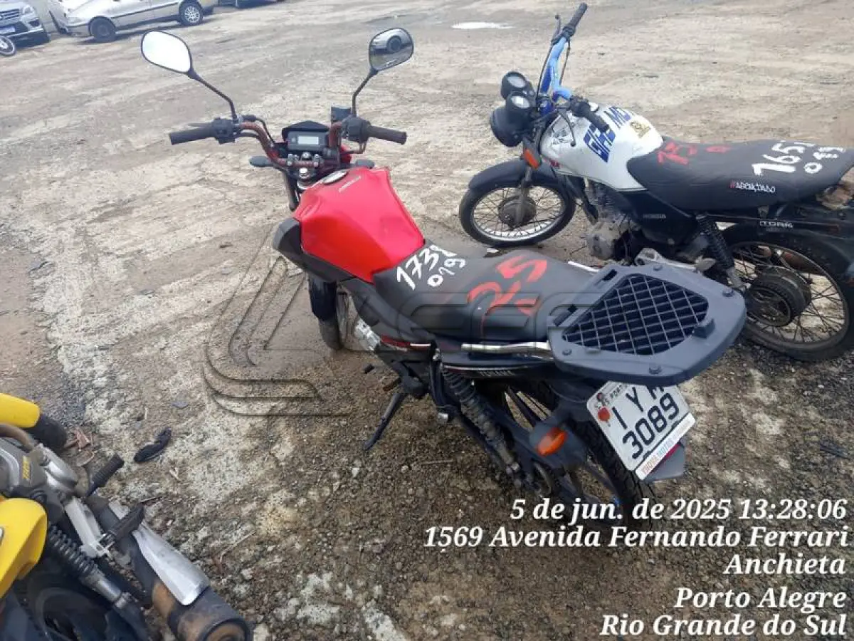 LOTE 0025