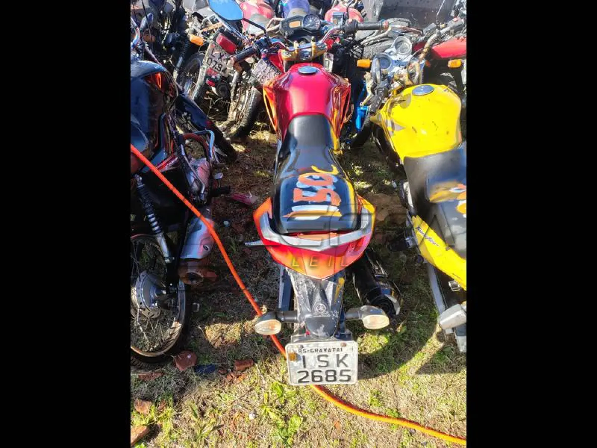 LOTE 0150