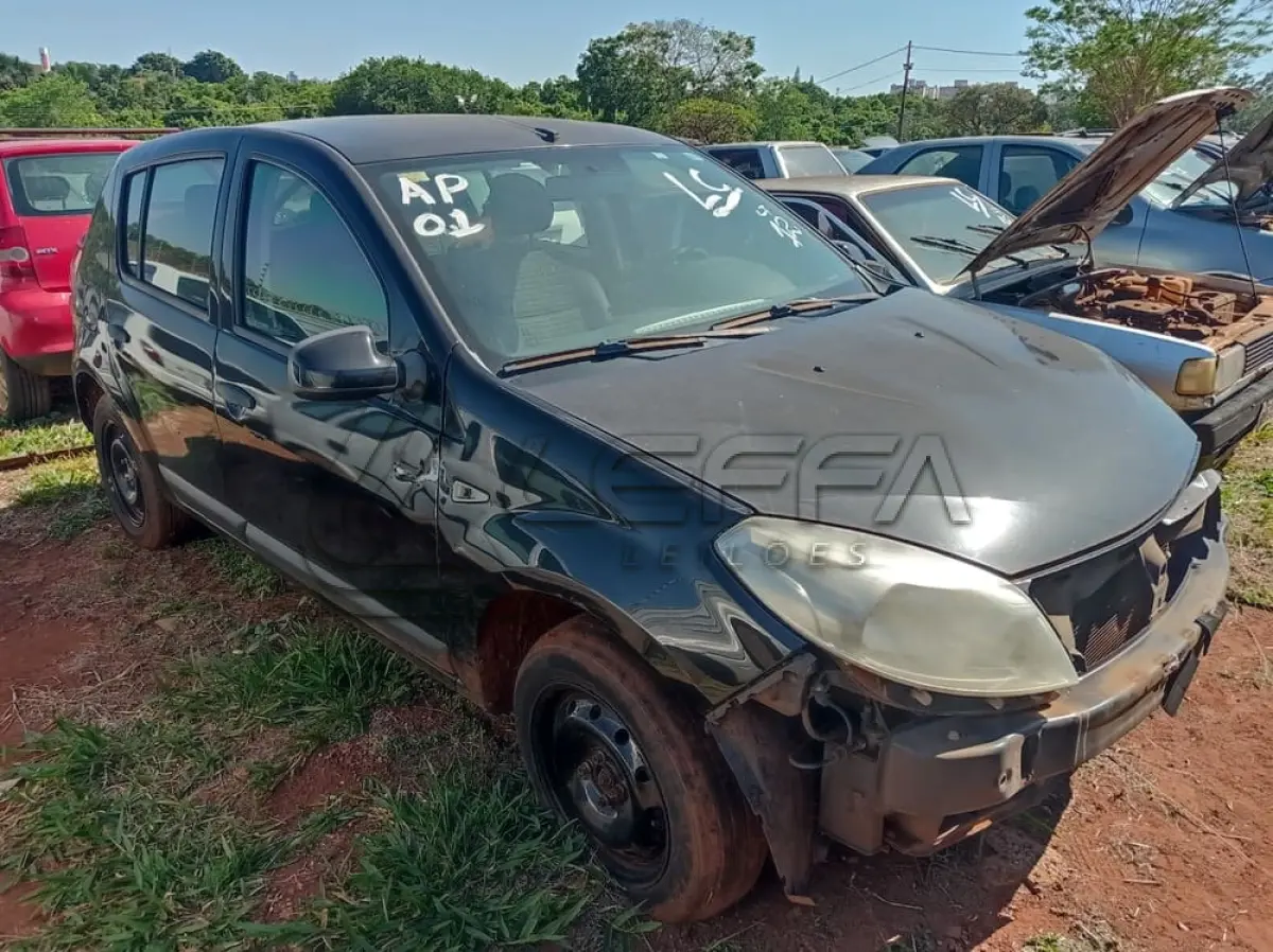 LOTE 0012