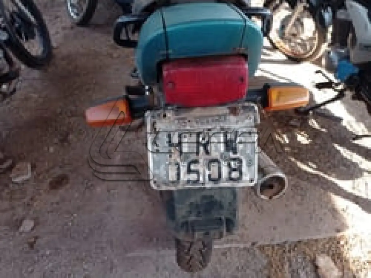 LOTE 0091