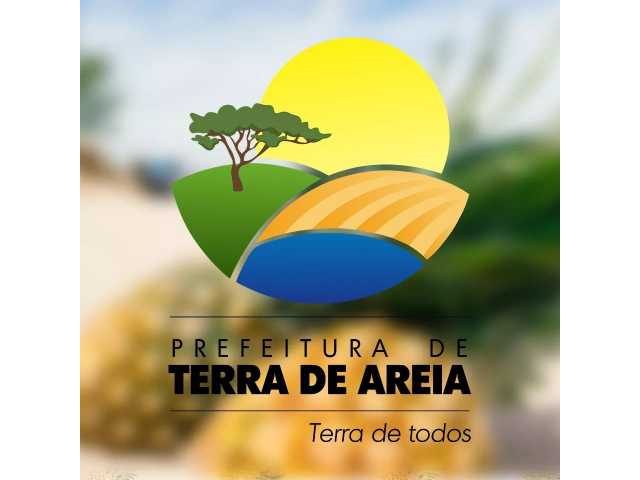 Prefeitura Municipal de Terra de Areia RS