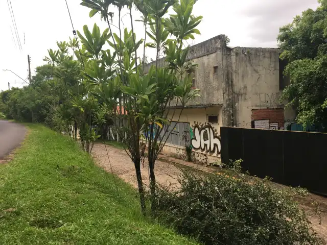 Terreno Urbano, na Rua Padre Lamônaco, no Centro em Torres/RS