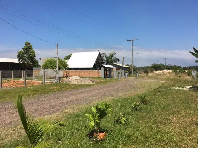Terreno no Balneário Sereia do Mar em Arroio do Sal/RS