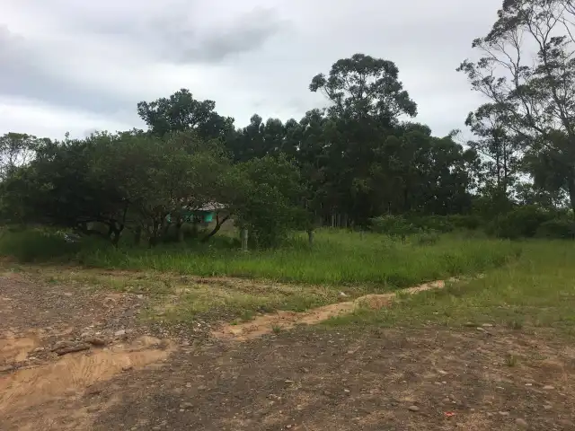 Terreno Urbano, no loteamento Mirim, no bairro Faxinal em Torres/RS